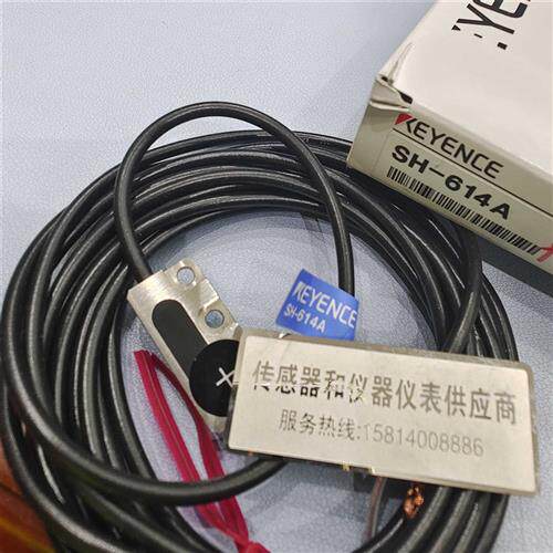 议价正品 KEYENCESH-809,EH-809,SH-614A
