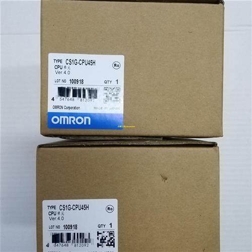议价日本  PLC 价面议 发货快 CS1G-CPU43