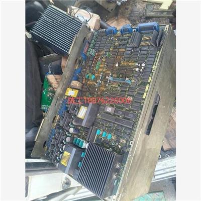 议价发那科古董主轴驱动器A06B-6044-H212.主板A