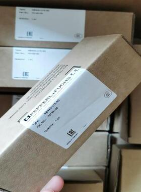 议价议~P+F倍加福NBN40-U1K-N0全新原装正品701331