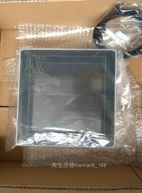 议价5.7寸工业触控屏幕V9060itd白光HAKKO可程式设计控制器V9060i