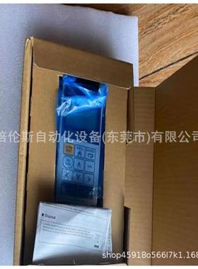 议价安川手持操作器 JUSP-OP05A-1-E 包原装正品 实拍 议价