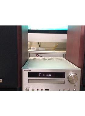 议价安桥ONKYO DR-635 成色如图,机器无拆无修.主机不