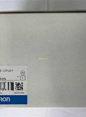 议价日本  PLC C200HS-CPU01-E 价面议 发货快