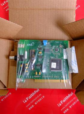 议价KBA QIPC- EB74095 高宝印刷机全新接口模块 PCI-ARC1 PCI
