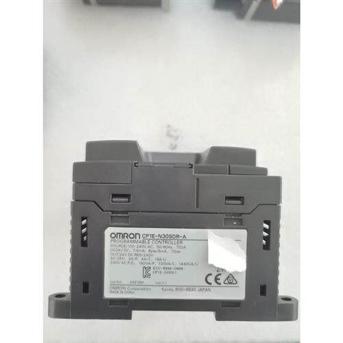 议价cp1e-n30sdr-a 单价500元  包邮中通 包功能议价