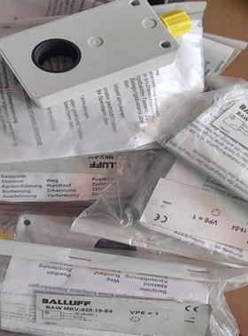 议价BALLUFF巴鲁夫BAW MKV-020.19-S4货议价