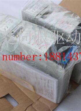 议价MR-J2S-10A-S004/20A-S004/40A-S004/60A-S004全新库存驱