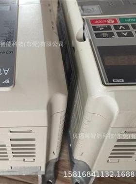 议价安川变频器CIMR-HB4A0450ABC CIMR-HB4A0450AAA全新现货