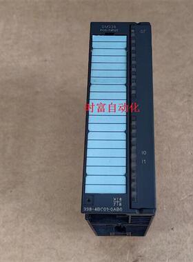 议价原装九五新SM338,6ES7 338-4BC01-0AB0,6ES7338-4BC01-0AB0
