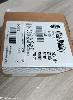 议价150-C3NBD 罗克韦尔AB  软启动   议价