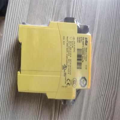 议价73  Pilz 787582 皮尔兹安全继电器 P议价