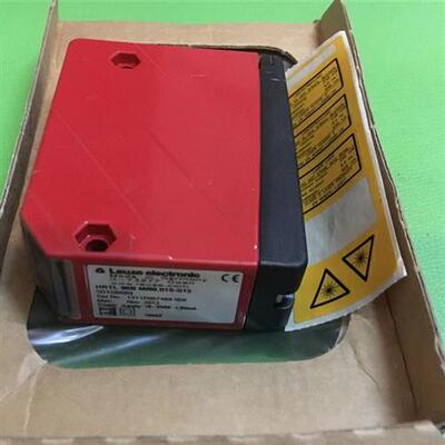 议价劳易测激光扫描传感器现货50108889 HRTL 96B M/66.01S-S12