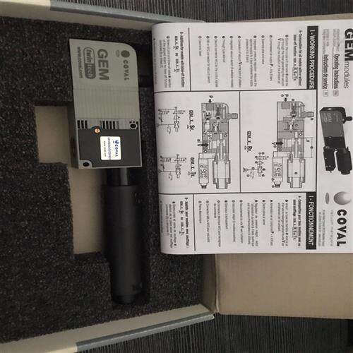 议价议~COVAL库沃 真空发生器 M60X30VOSP602.
