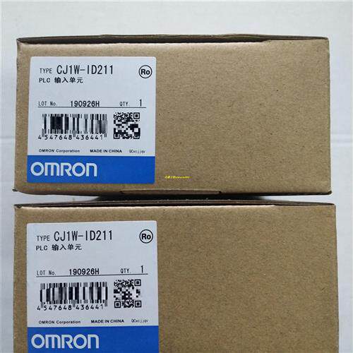 议价日本  OMRON CJ1W-ID201 211 212 213 价面议