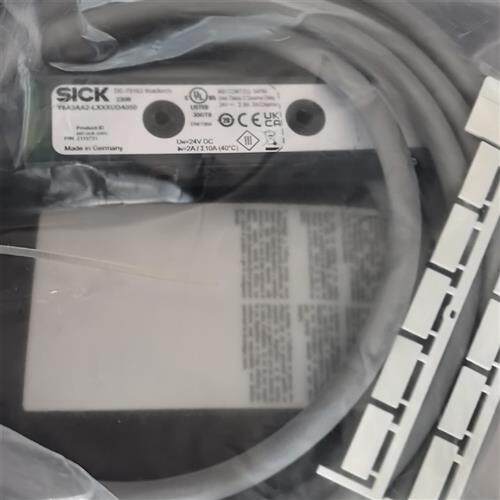 议价Y8A3AA2-LXXXUDA050 西克SICK被动分配器