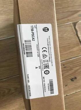 议价1756-PA75R 1756-PB72 1756-PB75?1756-PSCA2 1756-RM/A全新