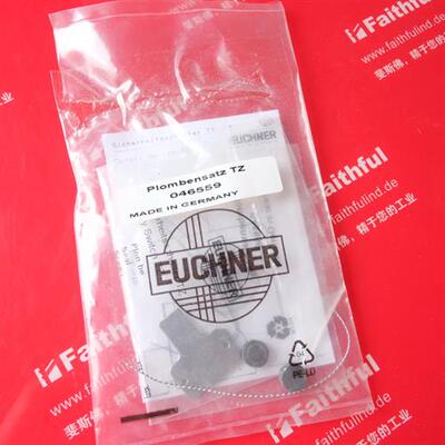 议价Euchner 046559 安士能全新安全开关复位组件
