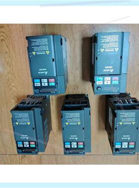 议价1.5kw台达变频器VFD7A5MS21ANSAA,功率1.