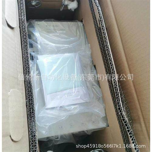 议价COA3ZDA002000 伺服驱动器全新包装 现货 议价