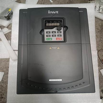 议价议~英威腾变频器BS600-030G-430KW 380V实