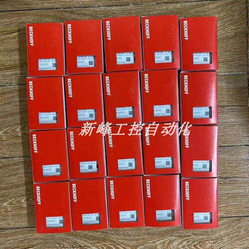 议价KL5101 EL5101 EL4001 EL4002 EL4004 模块全新正品现货