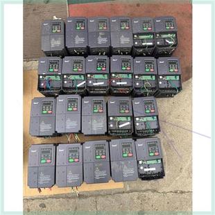 7R5 5R5G 议价英威腾变频器5.5KW重载机 CHF100