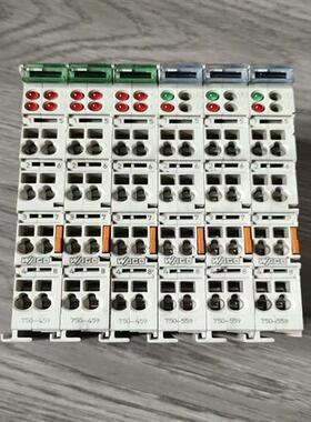 议价万可模块750459 750559议价