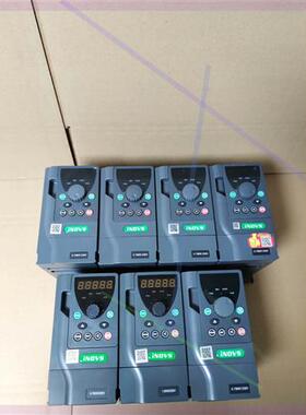 议价英捷思750W变频器,型号Y500-XS0007G1,220