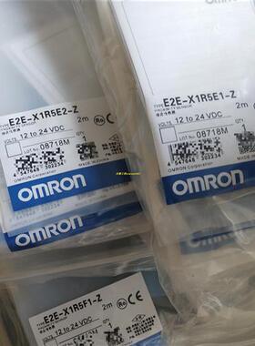 议价日本   价面议 E2E-X6MD28-M1TGJ 0.3M