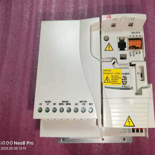 议价变频器 ACS355-03E-08A8/12A5/15A6/23A1/31A0/38A0/44A0-