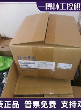 议价全新安川伺服SGMGH-1EACA61原装正品现货有意者欢迎询价包邮