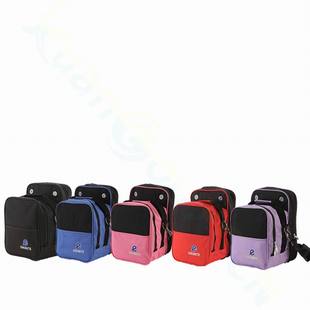 进口保龄球包 单球包,专业保龄球袋 五色选择