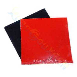 锐科特卡博尔初学者训练套普及套乒乓球胶皮球拍反胶套胶