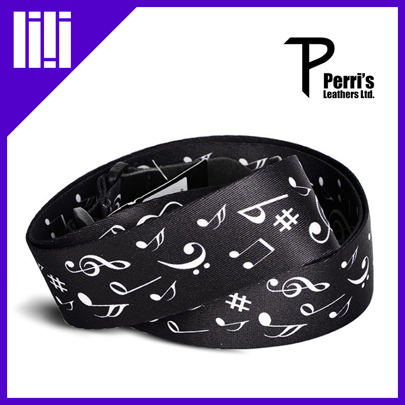 加拿大Perri's木吉他背带