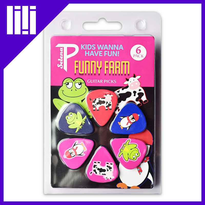 纪念拨片吉他拨片派瑞斯