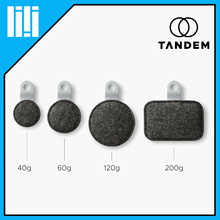 美国 Tandem-Drops 嗵鼓军鼓架子鼓爵士鼓 可拆卸无痕止音静音毡