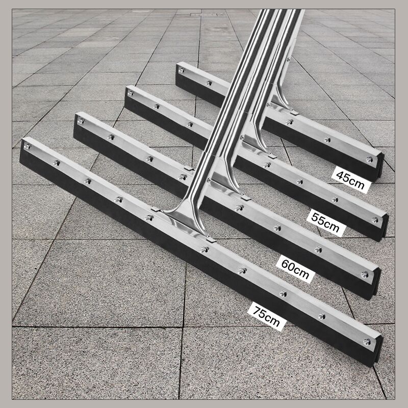 商用地刮大面积地面扫水刮水