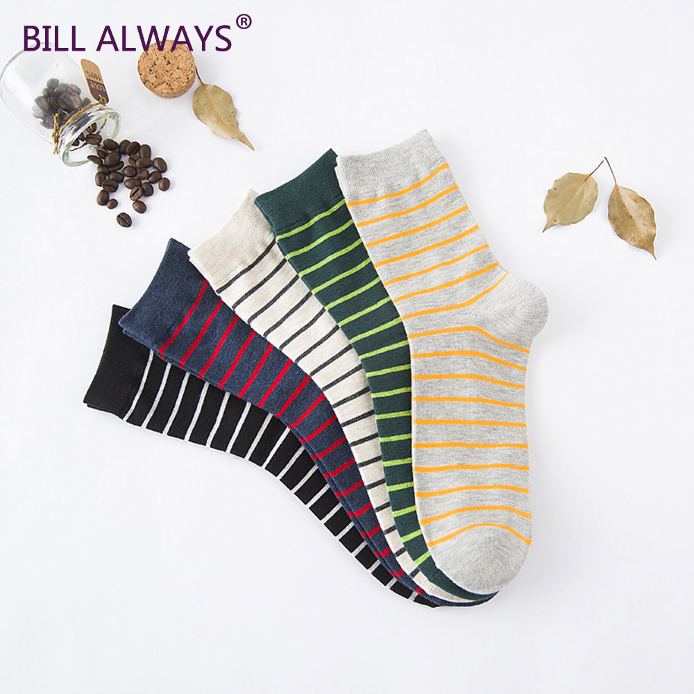 Chaussettes - collants BILL ALWAYS - Ref 779010 Image 3