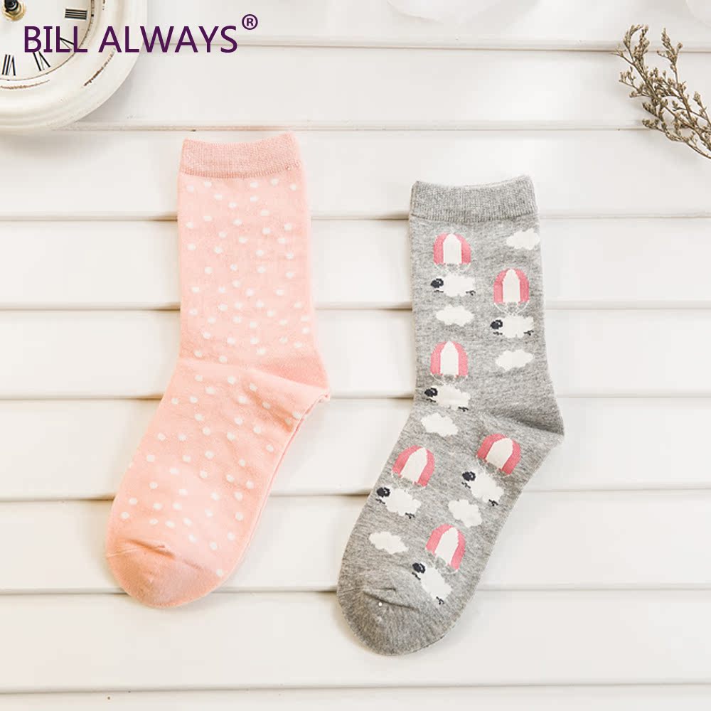 Chaussettes - collants BILL ALWAYS - Ref 779758 Image 5