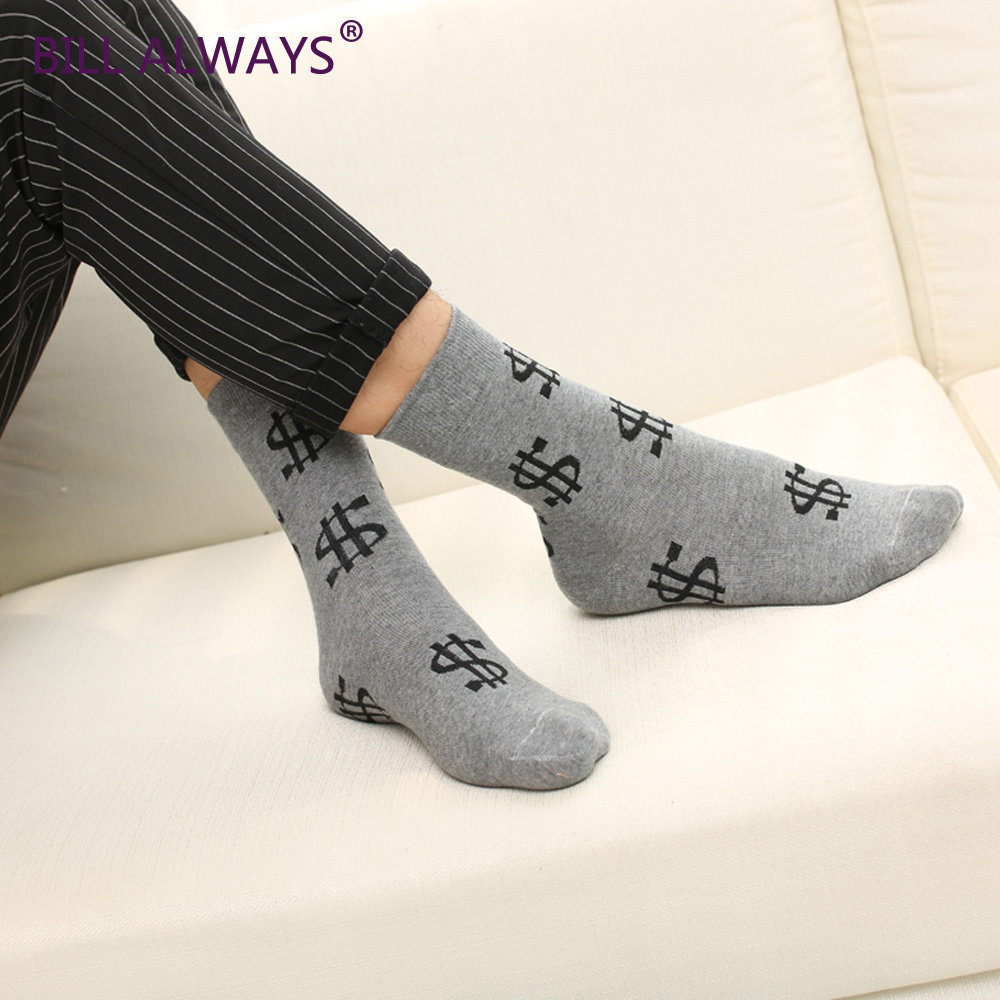Chaussettes - collants BILL ALWAYS 30040-1 - Ref 779609 Image 3