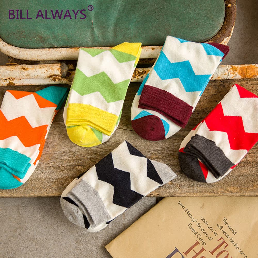 Chaussettes - collants BILL ALWAYS - Ref 779759 Image 5