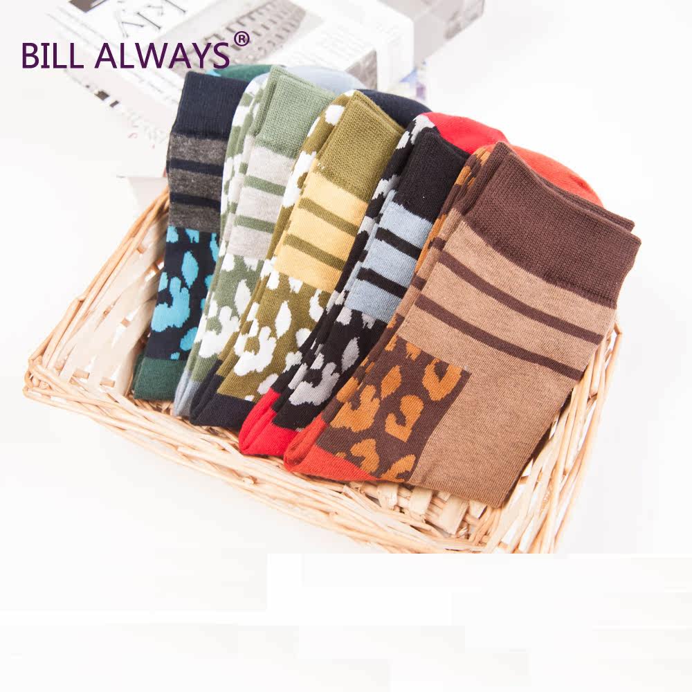 Chaussettes - collants BILL ALWAYS - Ref 779615 Image 4