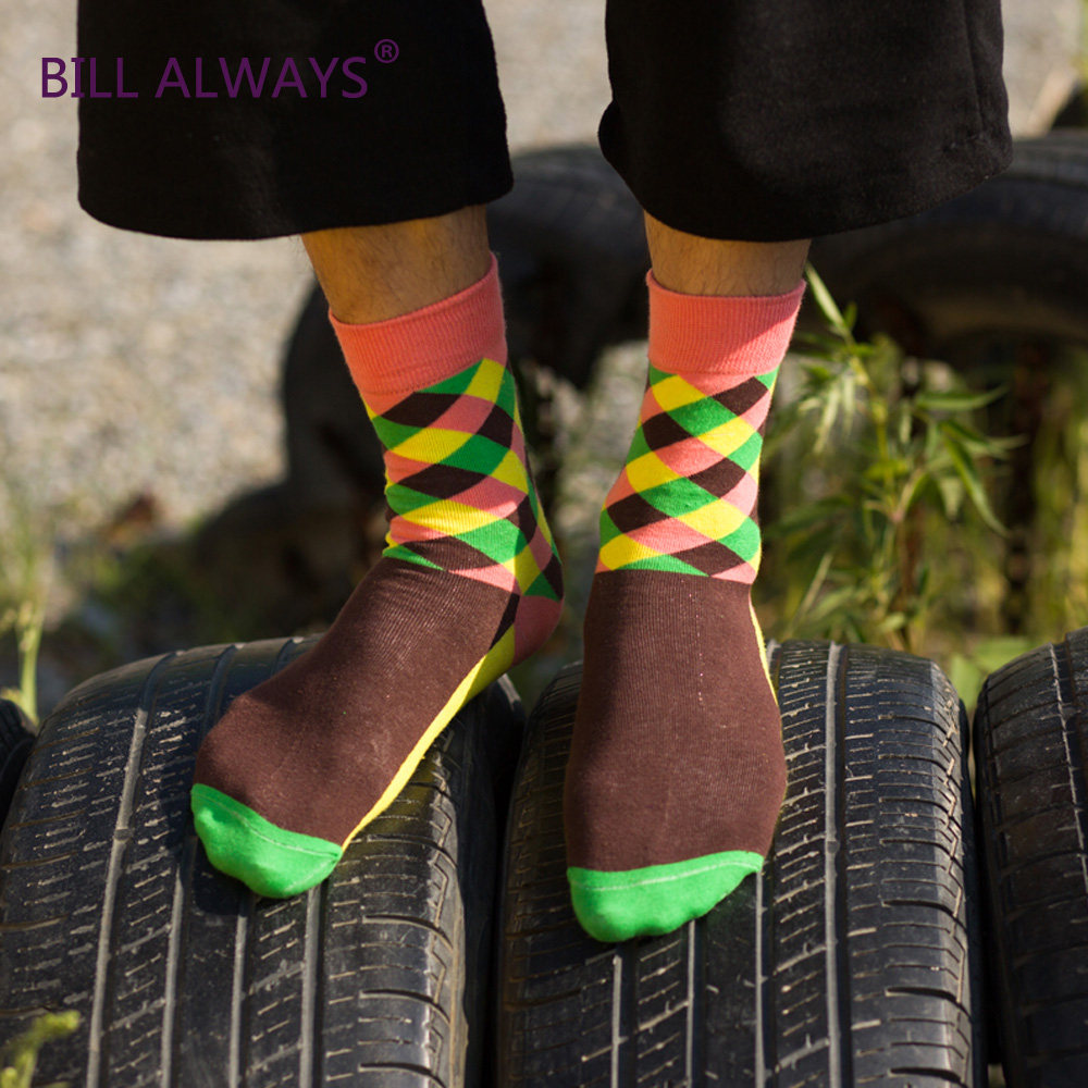 Chaussettes - collants BILL ALWAYS - Ref 779614 Image 3