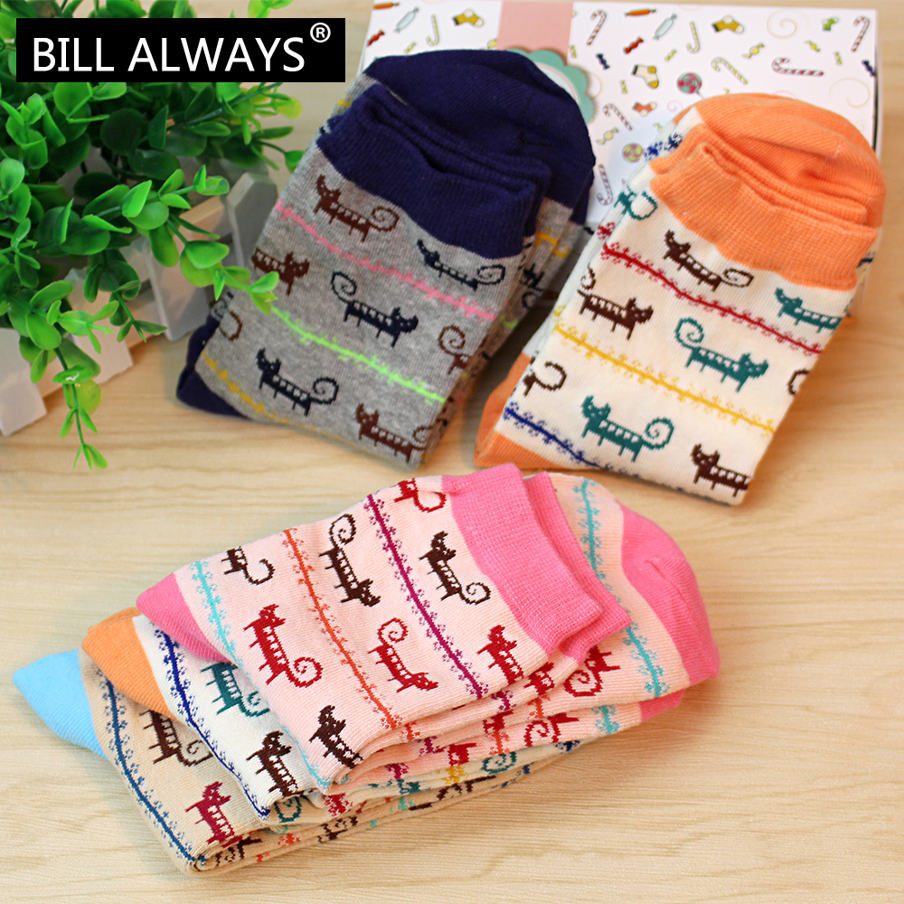 Chaussettes - collants BILL ALWAYS 9150147-1 - Ref 779055 Image 3