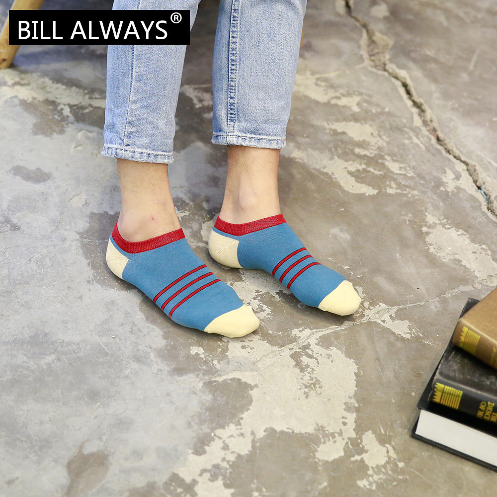 Chaussettes - collants BILL ALWAYS - Ref 757098 Image 3