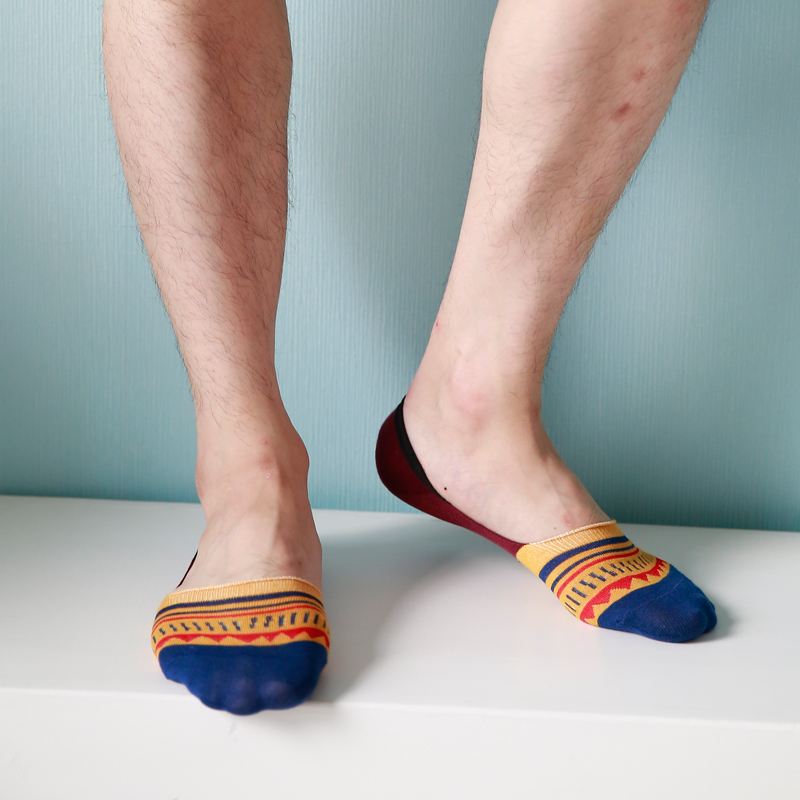 Chaussettes - collants BILL ALWAYS MS0130 - Ref 779207 Image 4