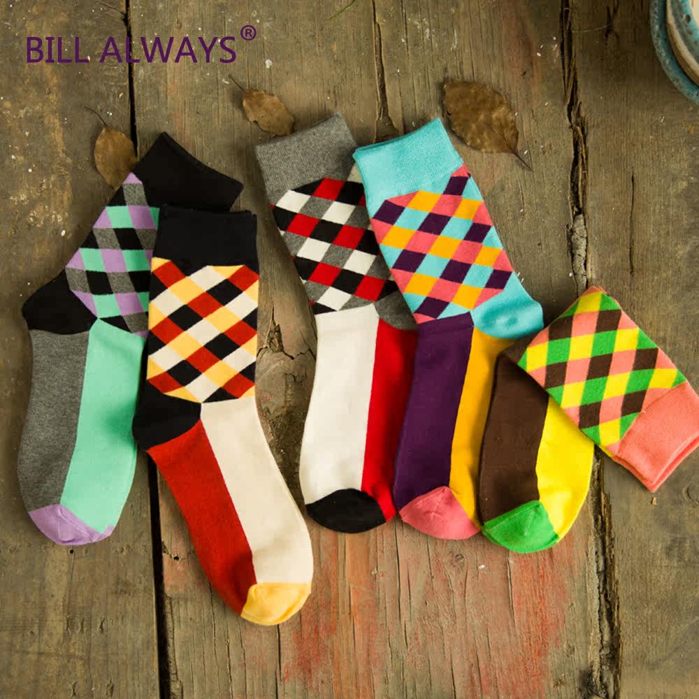 Chaussettes - collants BILL ALWAYS - Ref 779614 Image 5