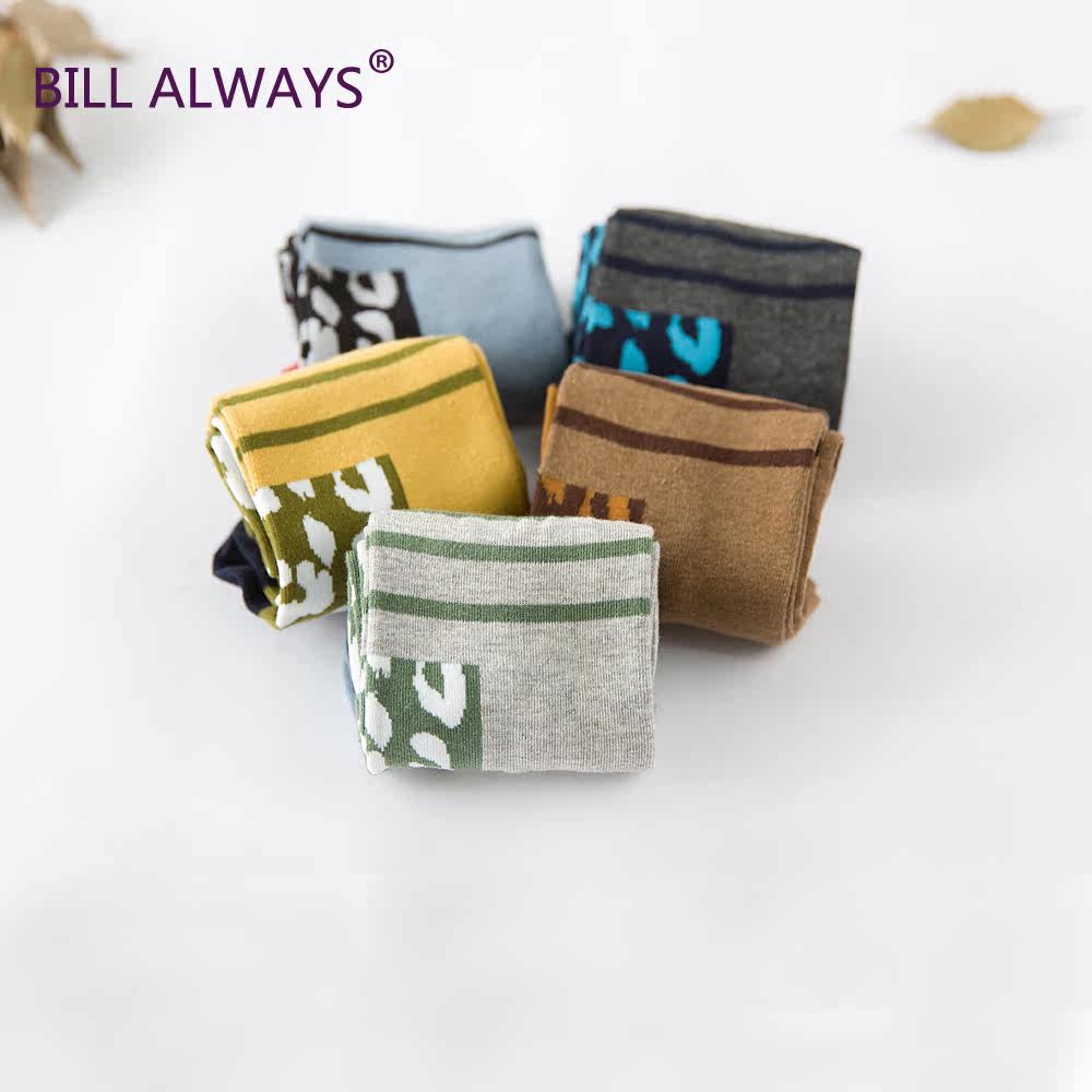 Chaussettes - collants BILL ALWAYS - Ref 779615 Image 5