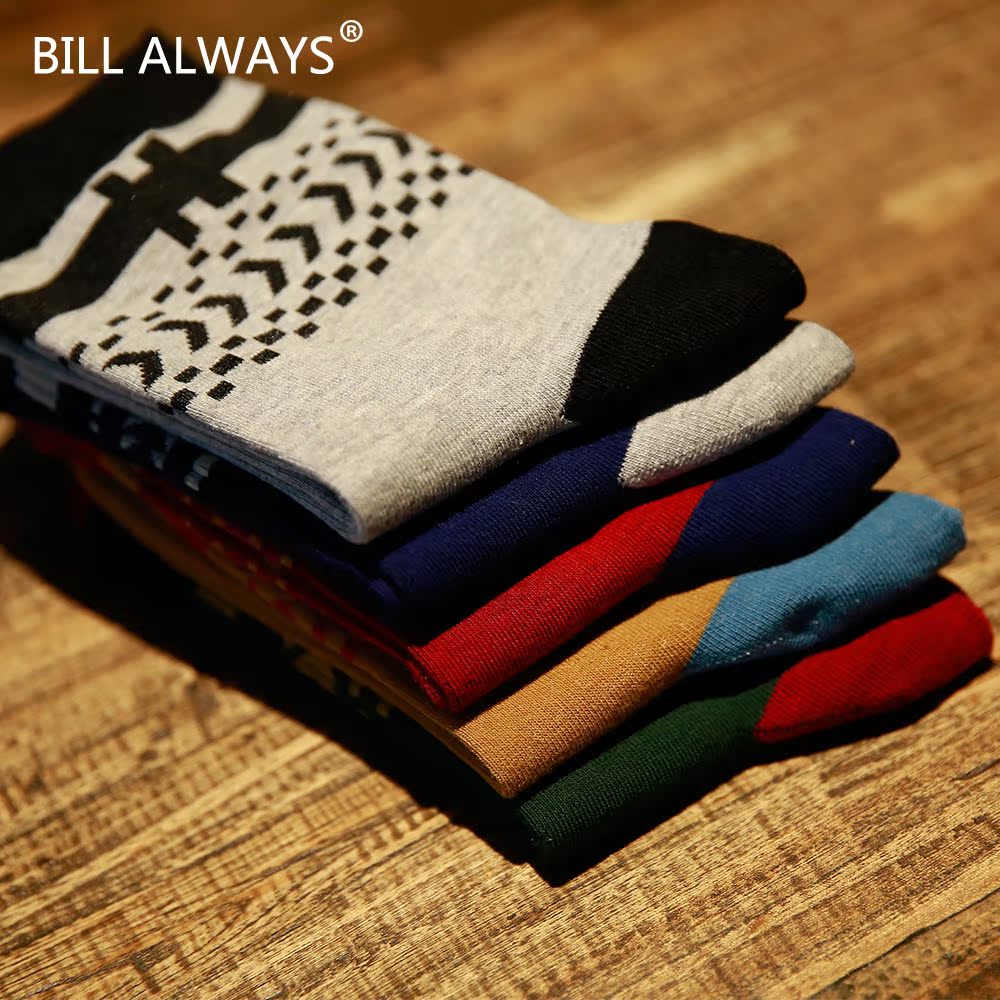 Chaussettes - collants BILL ALWAYS MM0336 - Ref 779196 Image 5